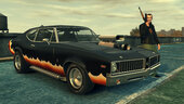 Classique Stallion S [V1.1]